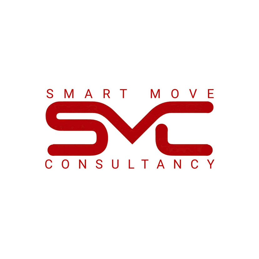 Smart Move Consultancy Logo